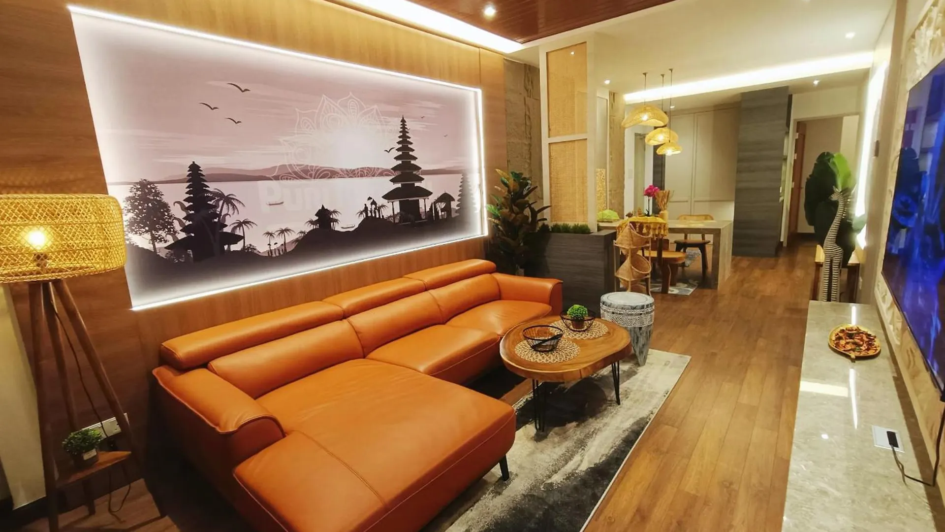 Bali Residence Melaka By Jeffery Lam Home Management 0*, Malacca Malaysia