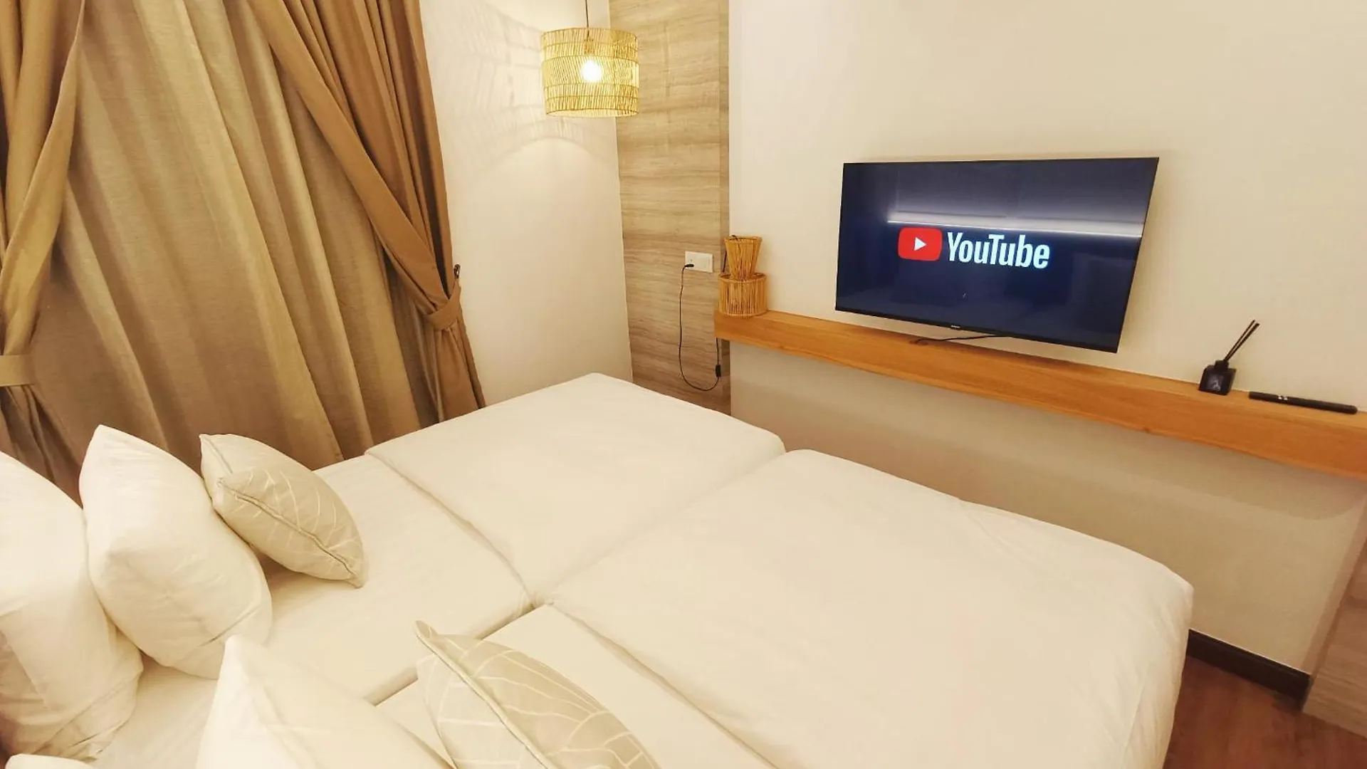 Bali Residence Melaka By Jeffery Lam Home Management Apartment Malacca