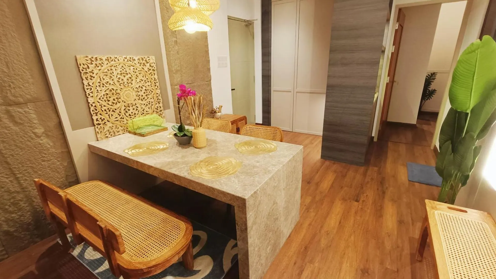 Bali Residence Melaka By Jeffery Lam Home Management Malaysia