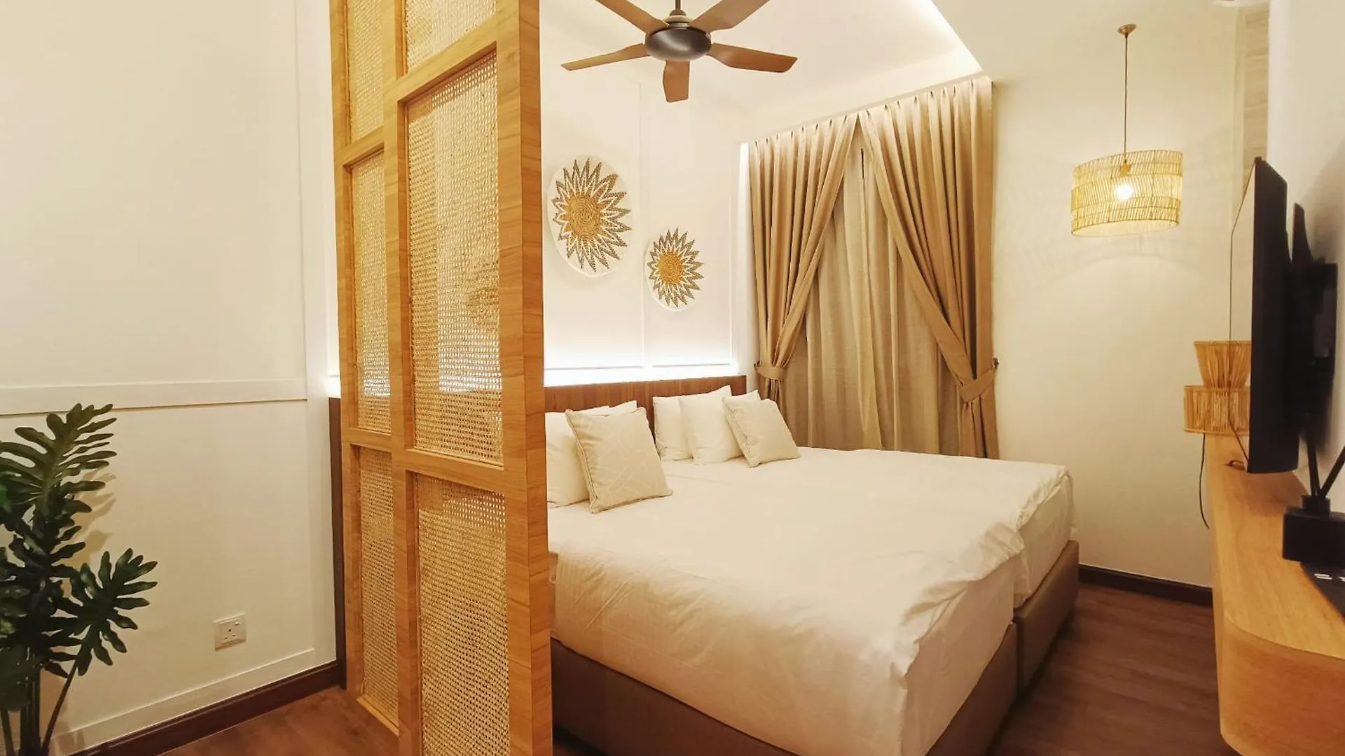 Bali Residence Melaka By Jeffery Lam Home Management 0*, Malacca