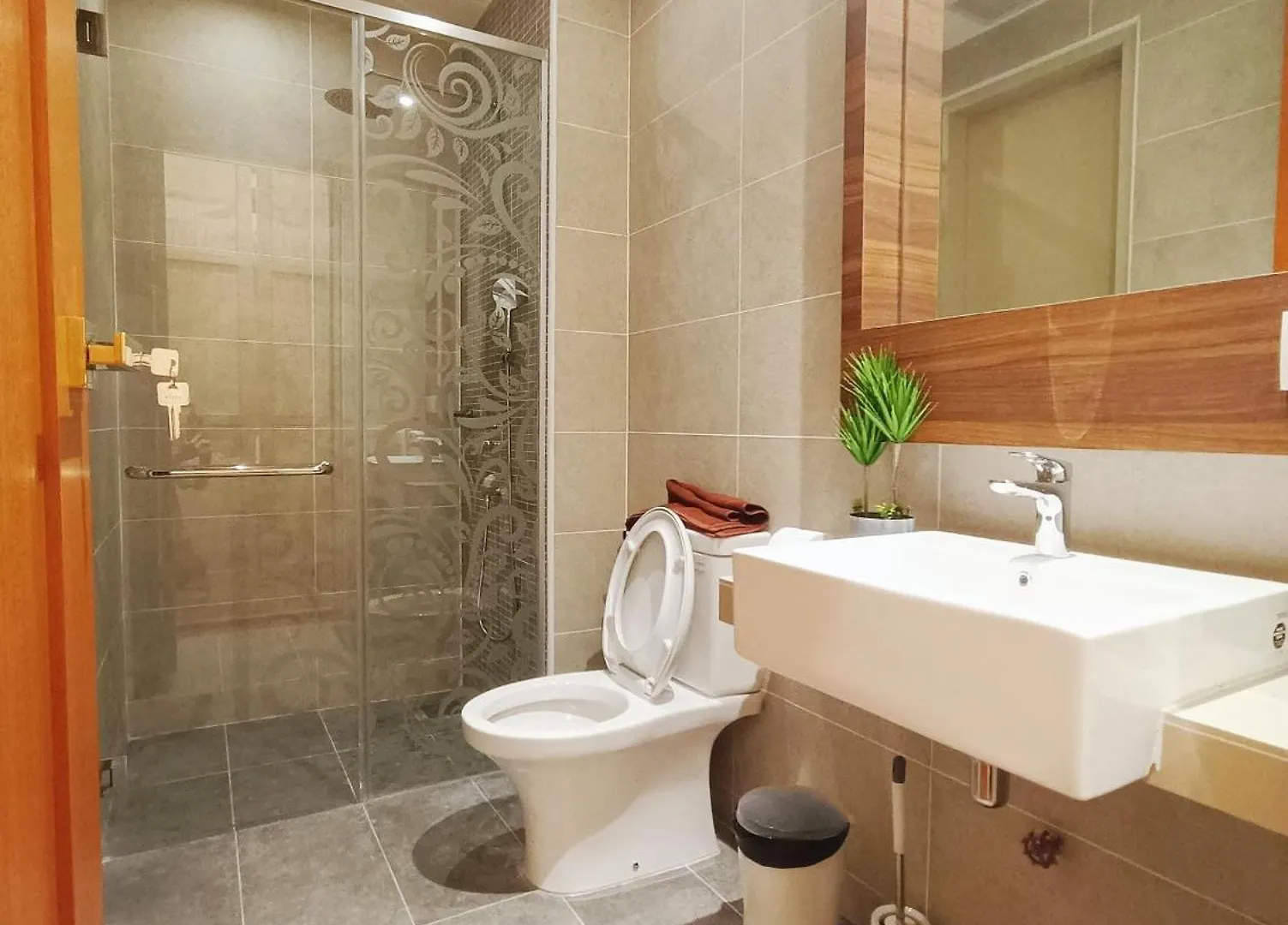 Bali Residence Melaka By Jeffery Lam Home Management Apartment