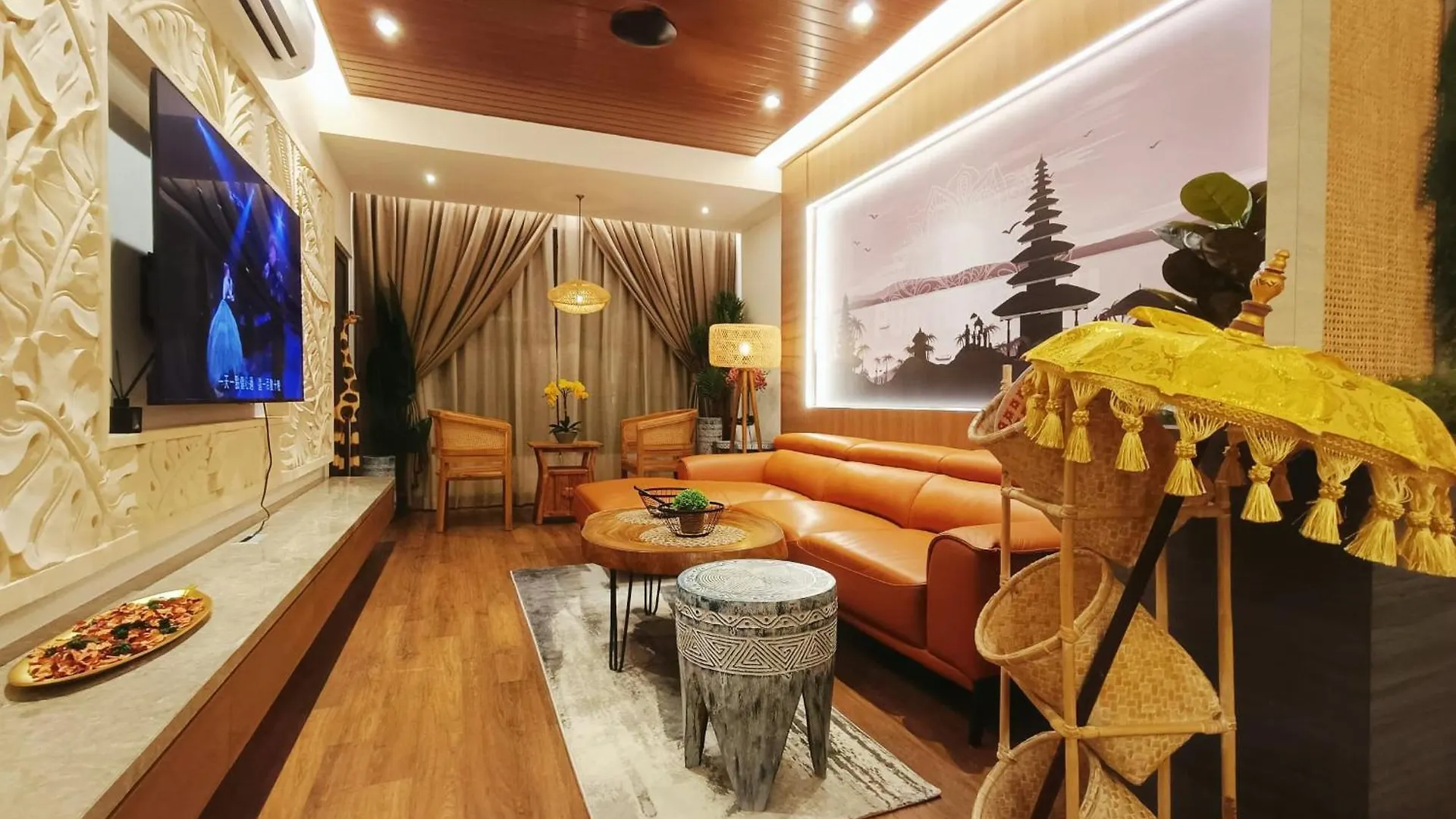 Apartment Bali Residence Melaka By Jeffery Lam Home Management Malaysia