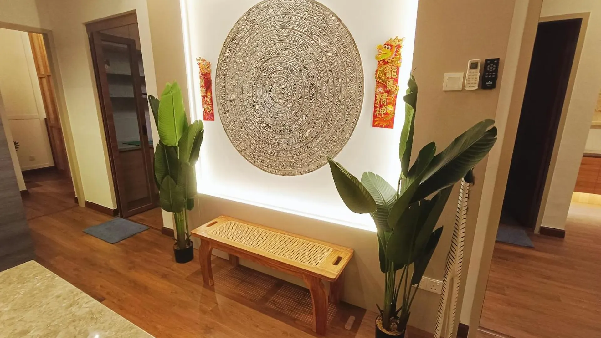 Bali Residence Melaka By Jeffery Lam Home Management 0*, Malacca Malaysia