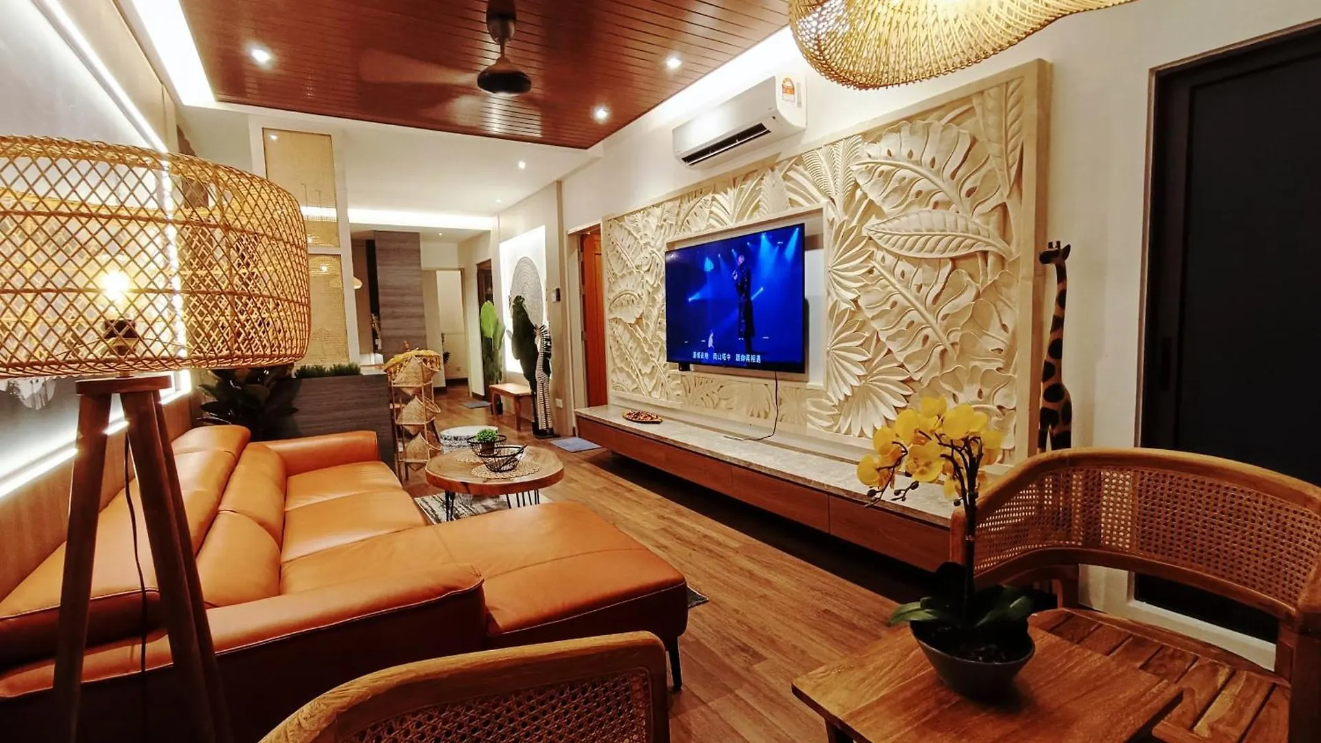 Apartment Bali Residence Melaka By Jeffery Lam Home Management