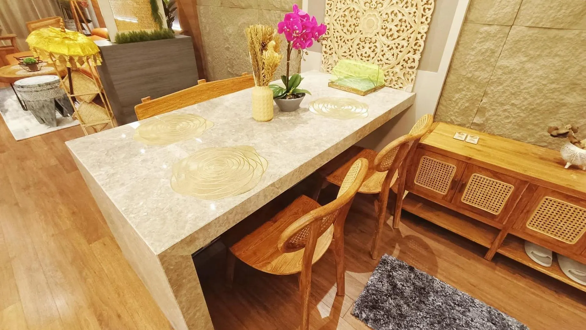 Bali Residence Melaka By Jeffery Lam Home Management Apartment