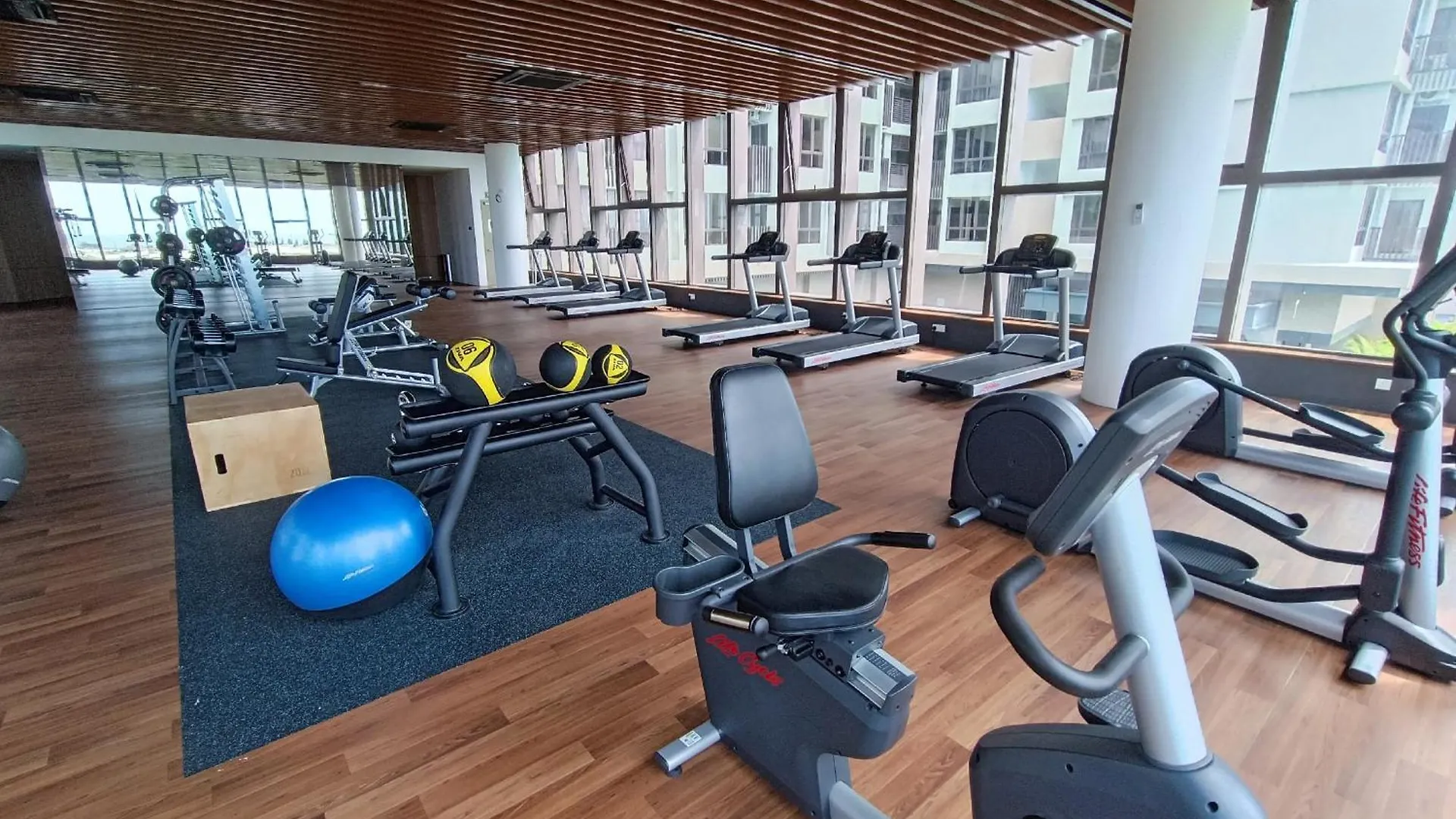 Apartment Bali Residence Melaka By Jeffery Lam Home Management Malaysia