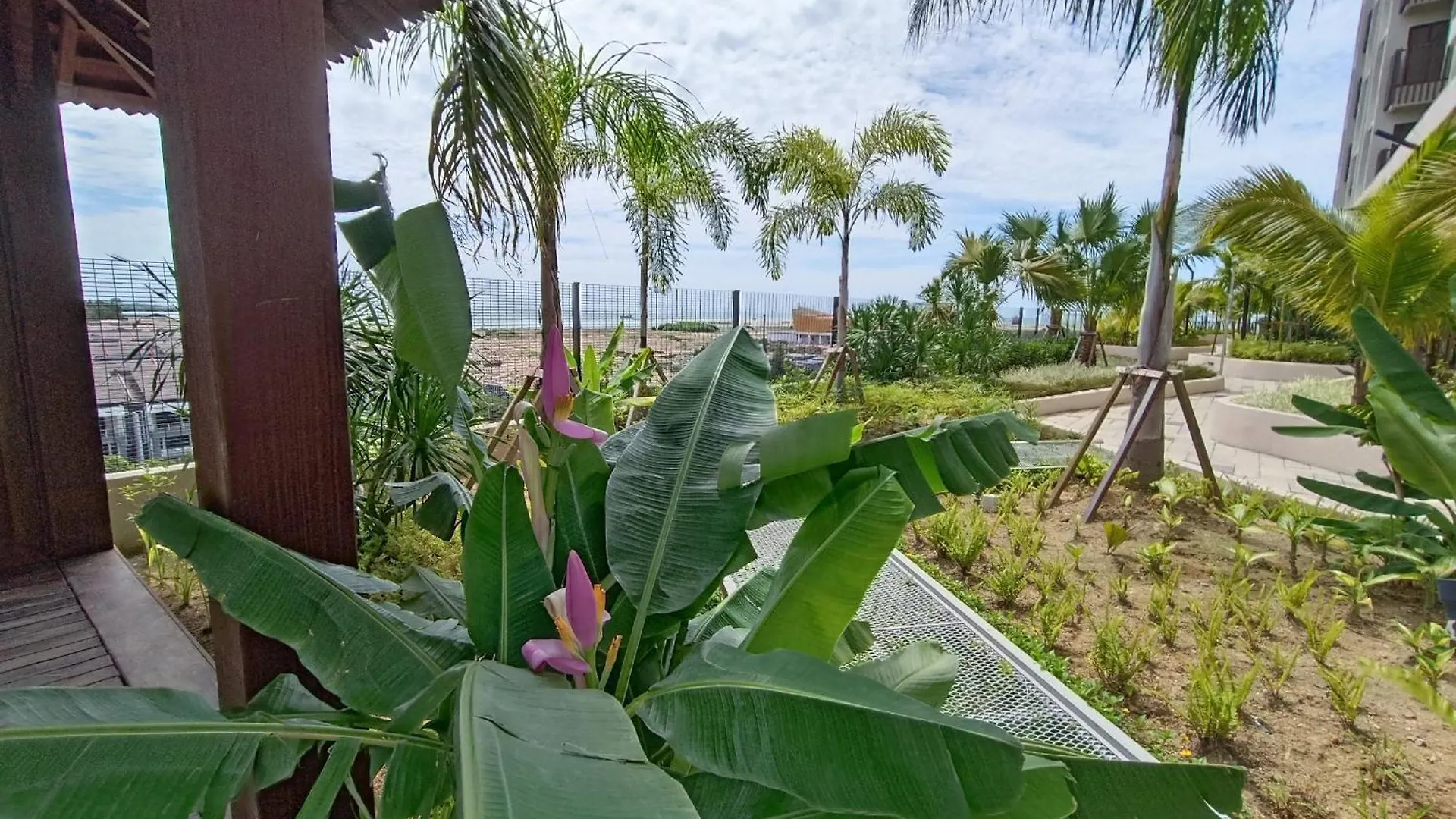 Apartment Bali Residence Melaka By Jeffery Lam Home Management