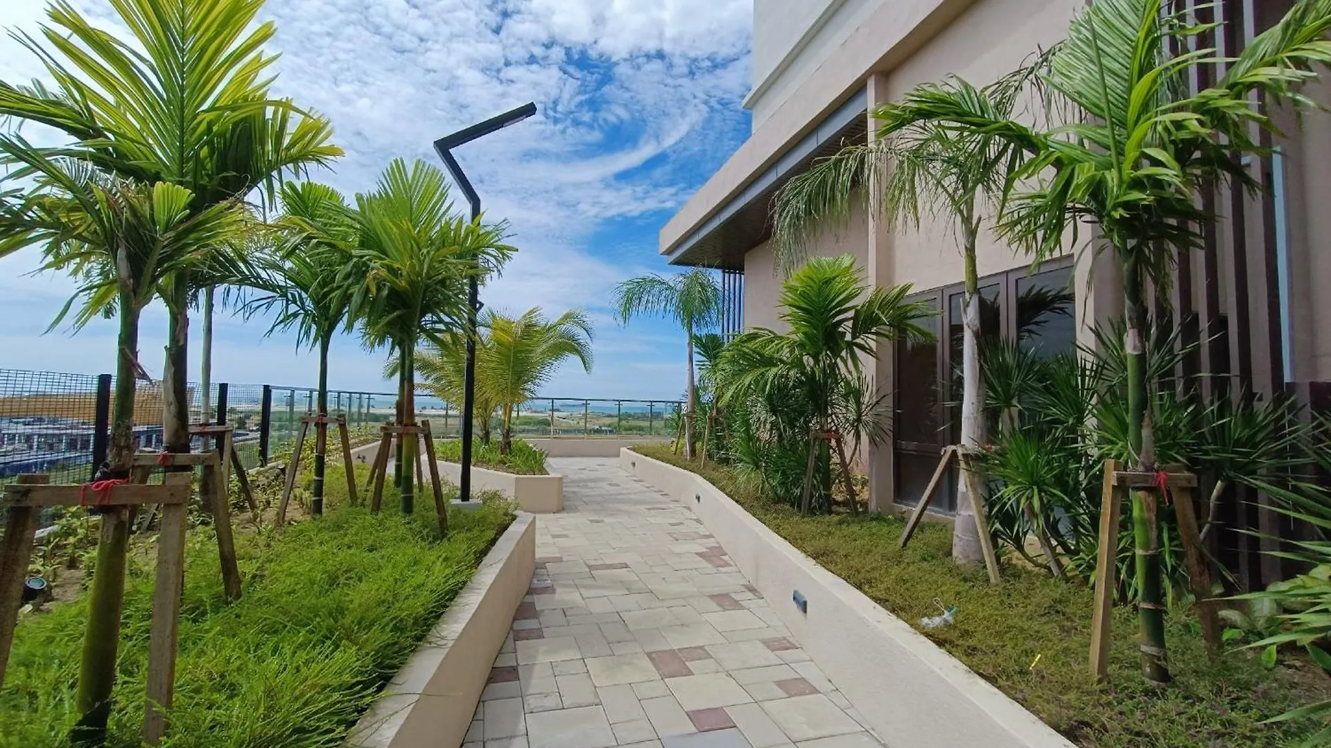 Bali Residence Melaka By Jeffery Lam Home Management