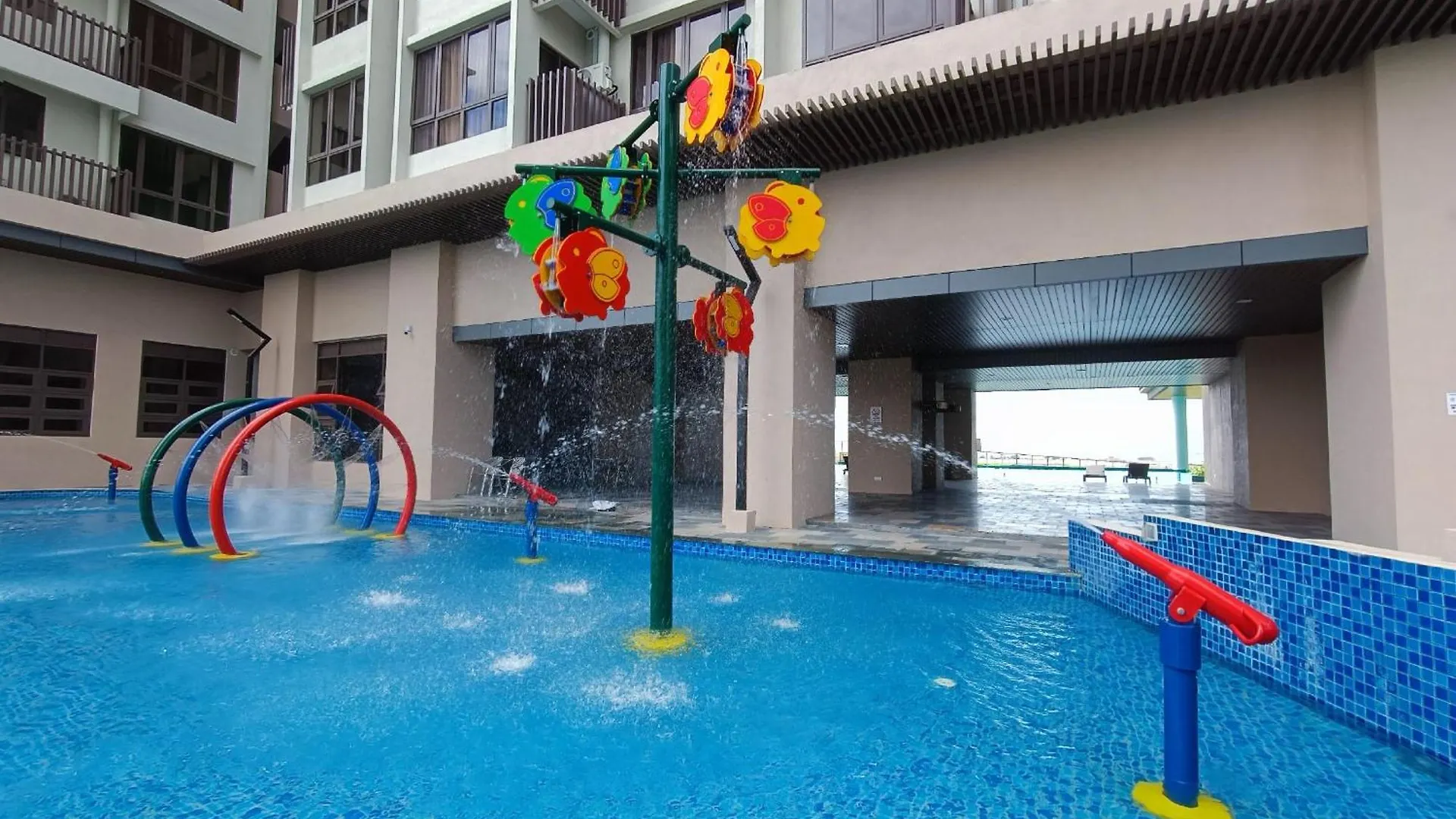 Apartment Bali Residence Melaka By Jeffery Lam Home Management