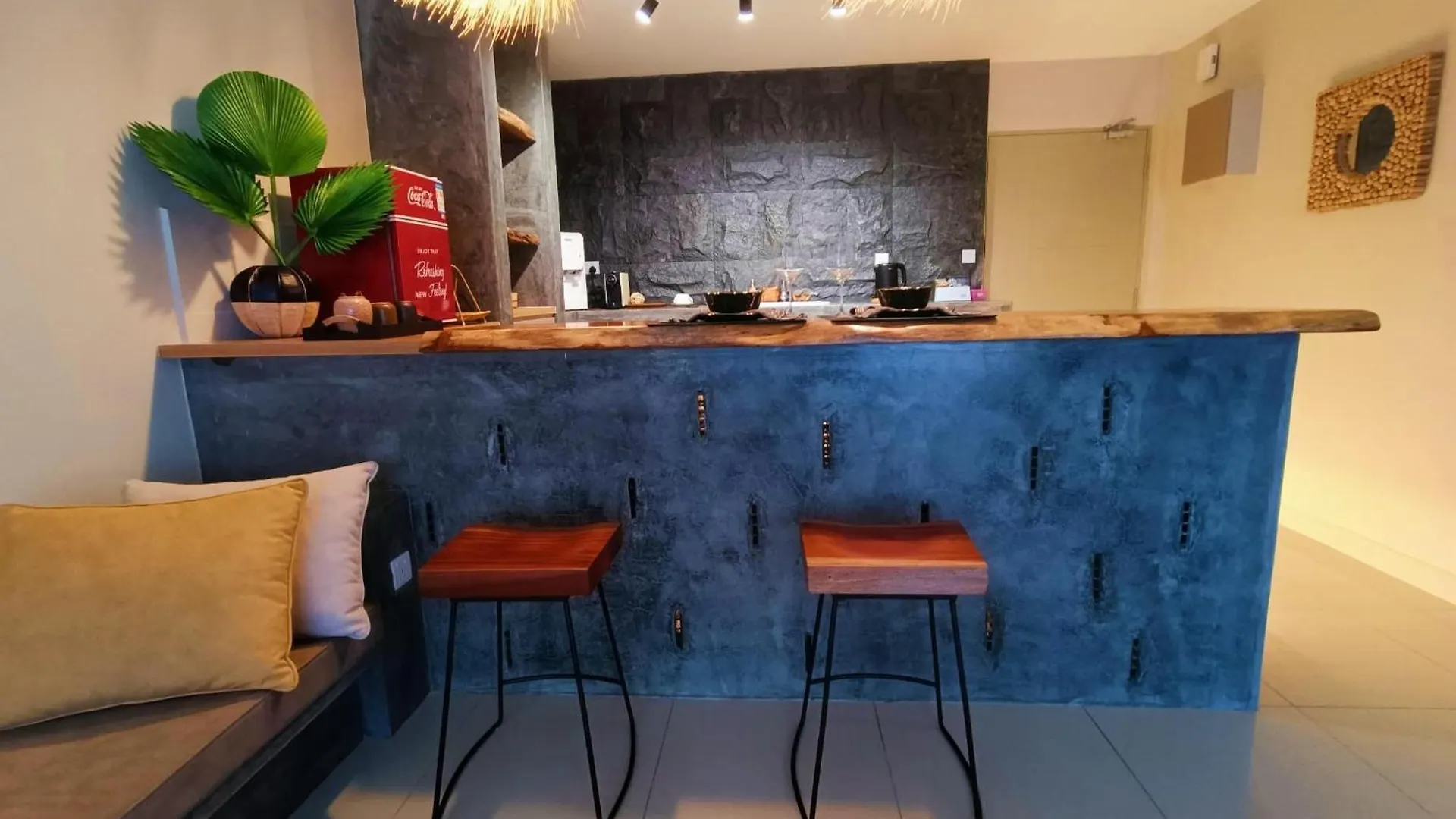 Bali Residence Melaka By Jeffery Lam Home Management Malacca