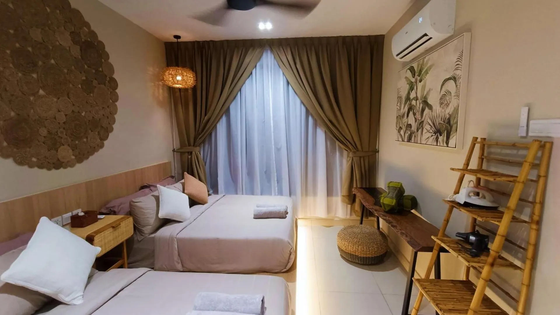 Bali Residence Melaka By Jeffery Lam Home Management 0*, Malacca Malaysia