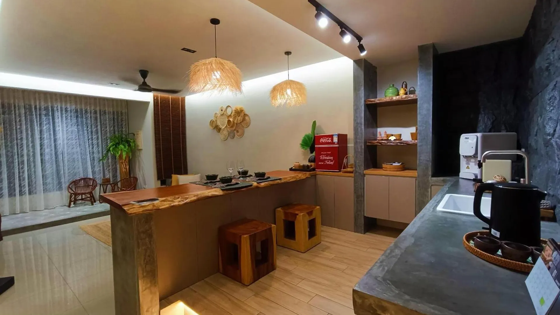 Bali Residence Melaka By Jeffery Lam Home Management Malaysia