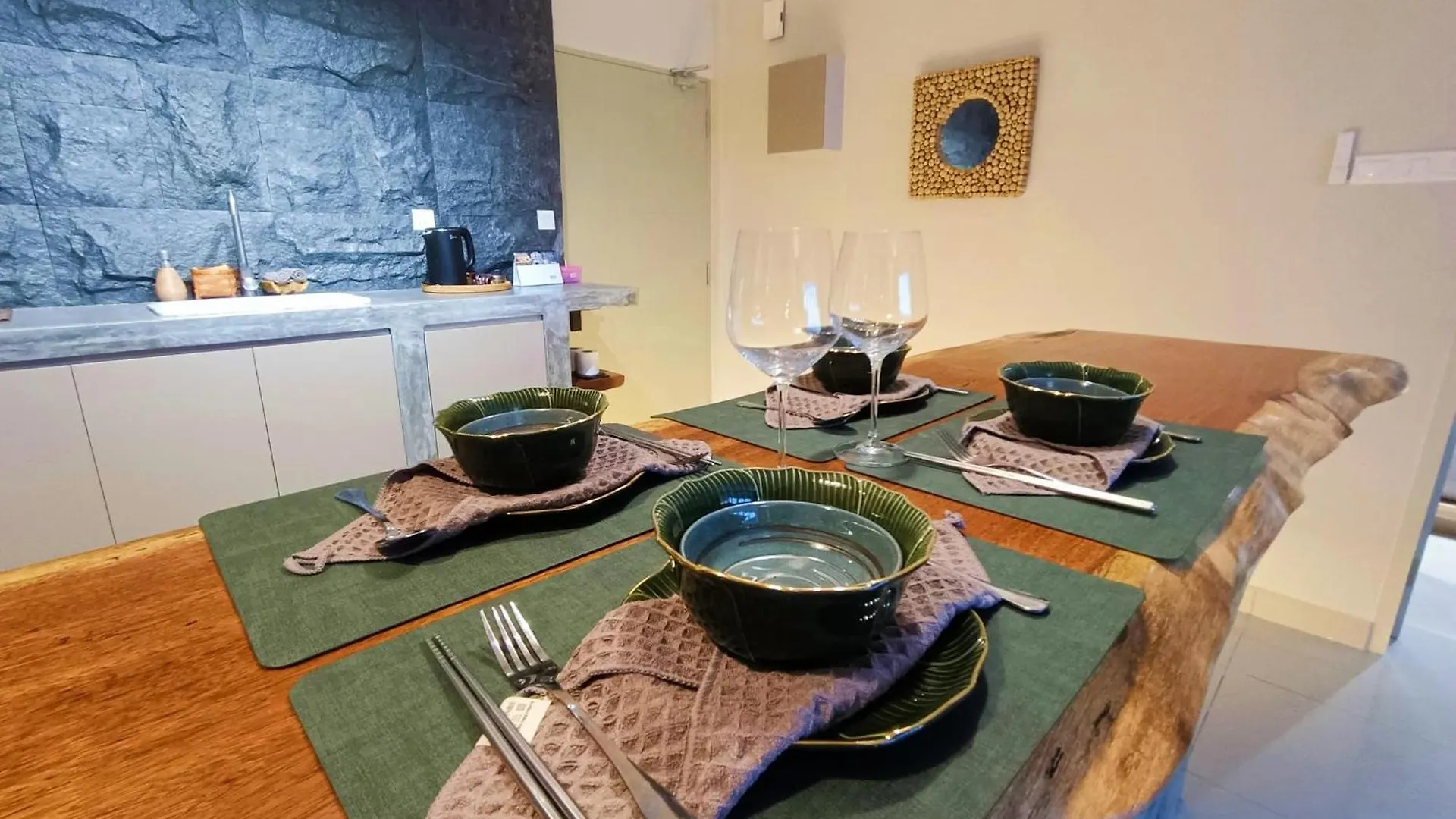Apartment Bali Residence Melaka By Jeffery Lam Home Management Malaysia