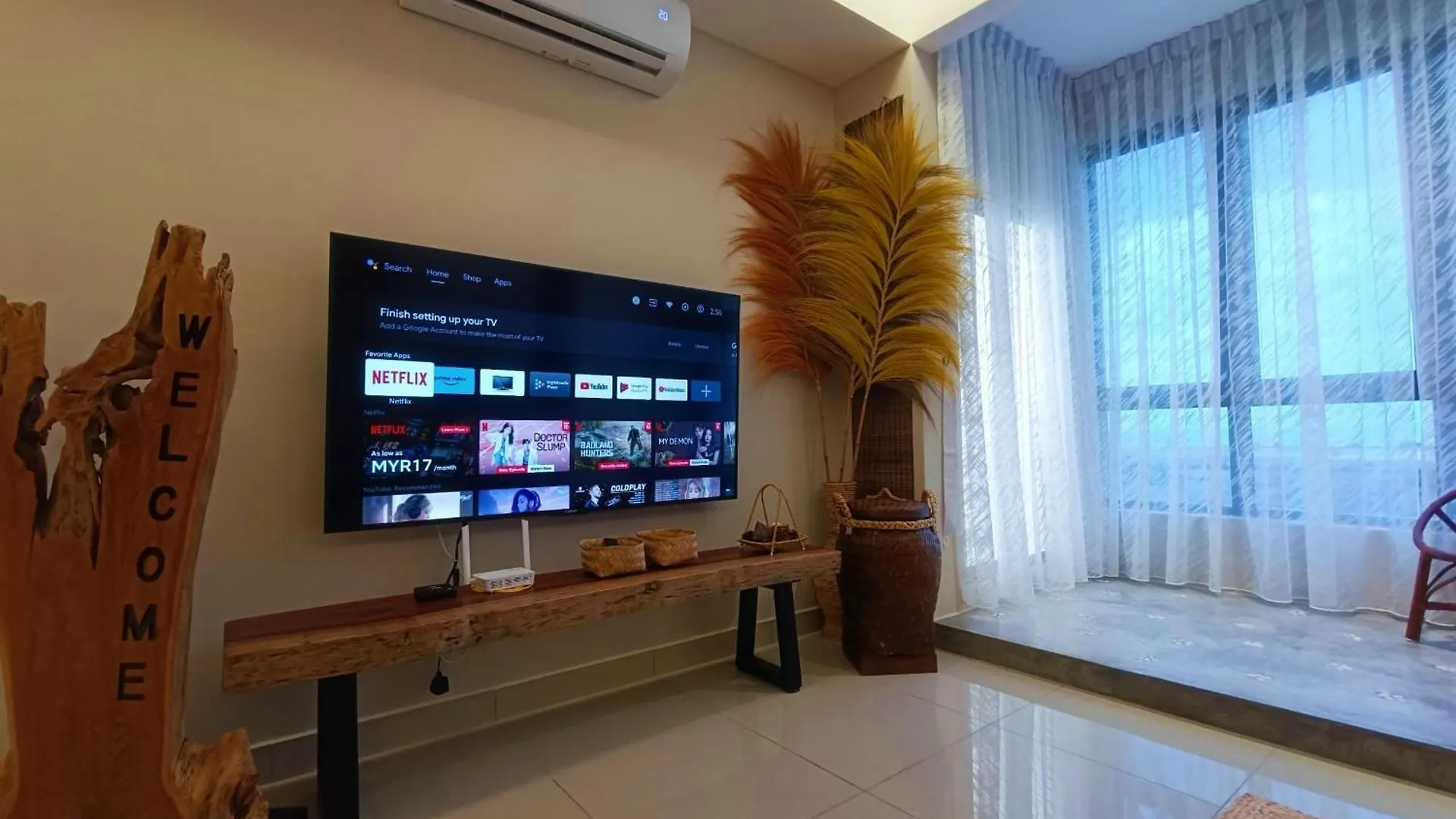 Bali Residence Melaka By Jeffery Lam Home Management Malacca