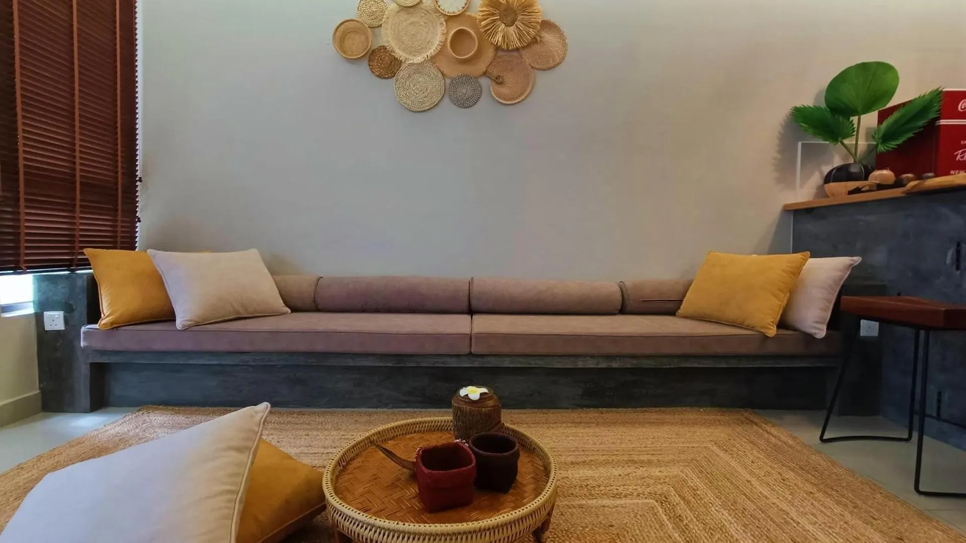 Apartment Bali Residence Melaka By Jeffery Lam Home Management Malaysia