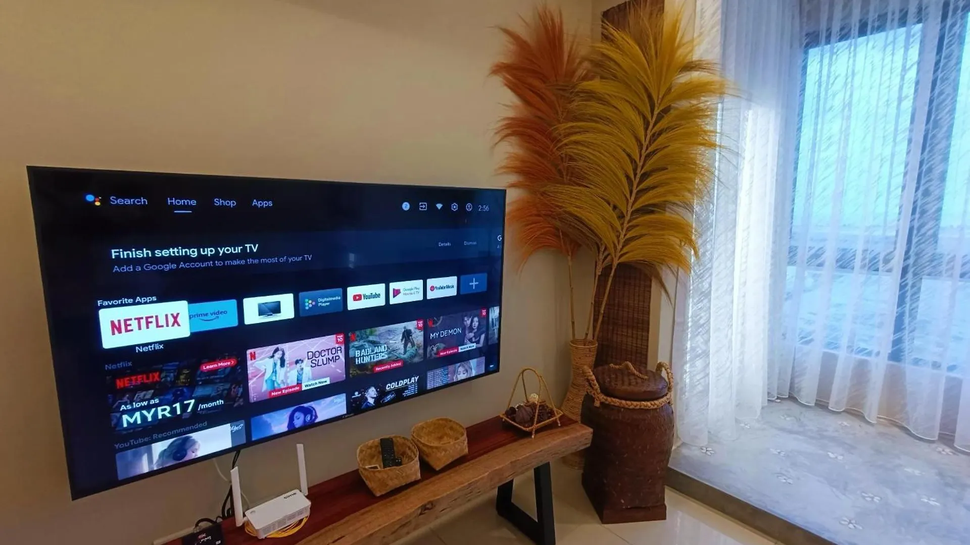 Apartment Bali Residence Melaka By Jeffery Lam Home Management