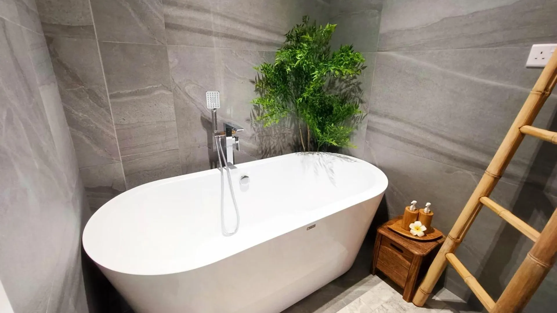 Bali Residence Melaka By Jeffery Lam Home Management Malacca
