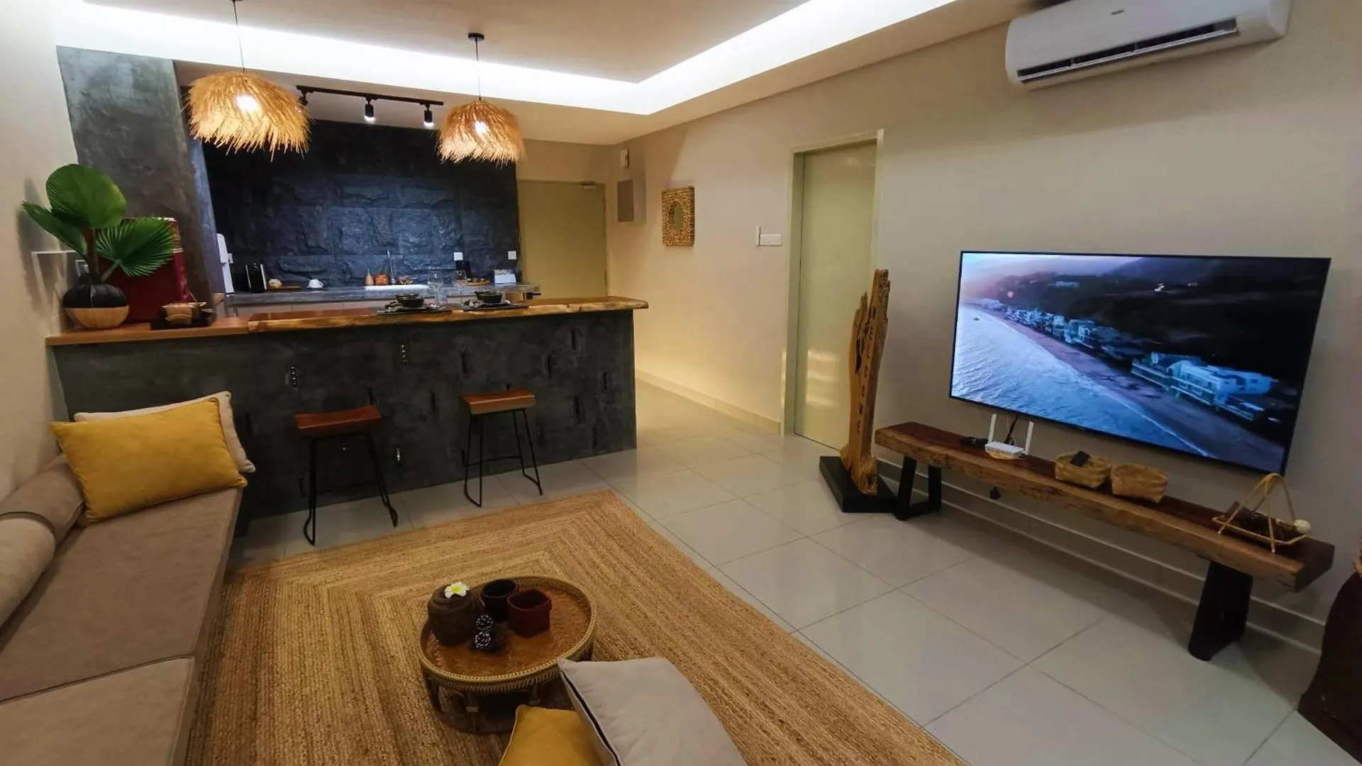 Bali Residence Melaka By Jeffery Lam Home Management 0*, Malacca