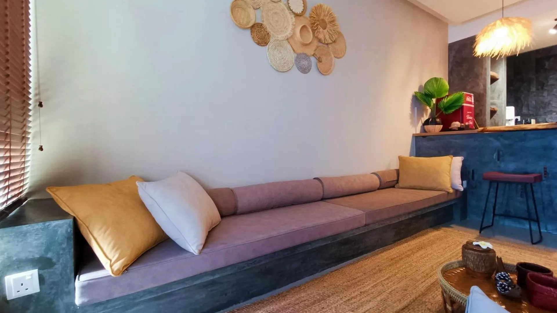 Apartment Bali Residence Melaka By Jeffery Lam Home Management
