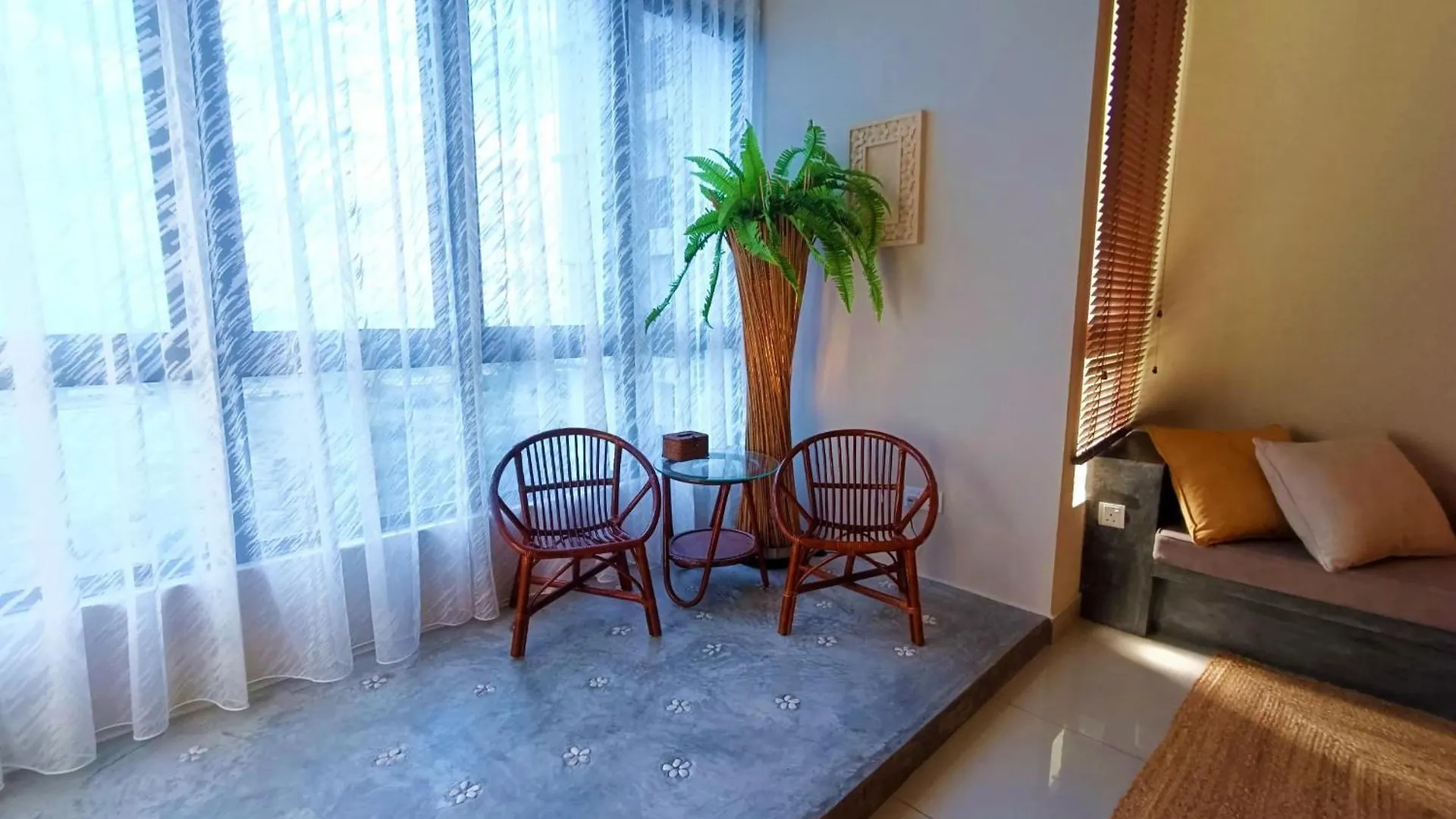 Bali Residence Melaka By Jeffery Lam Home Management Apartment