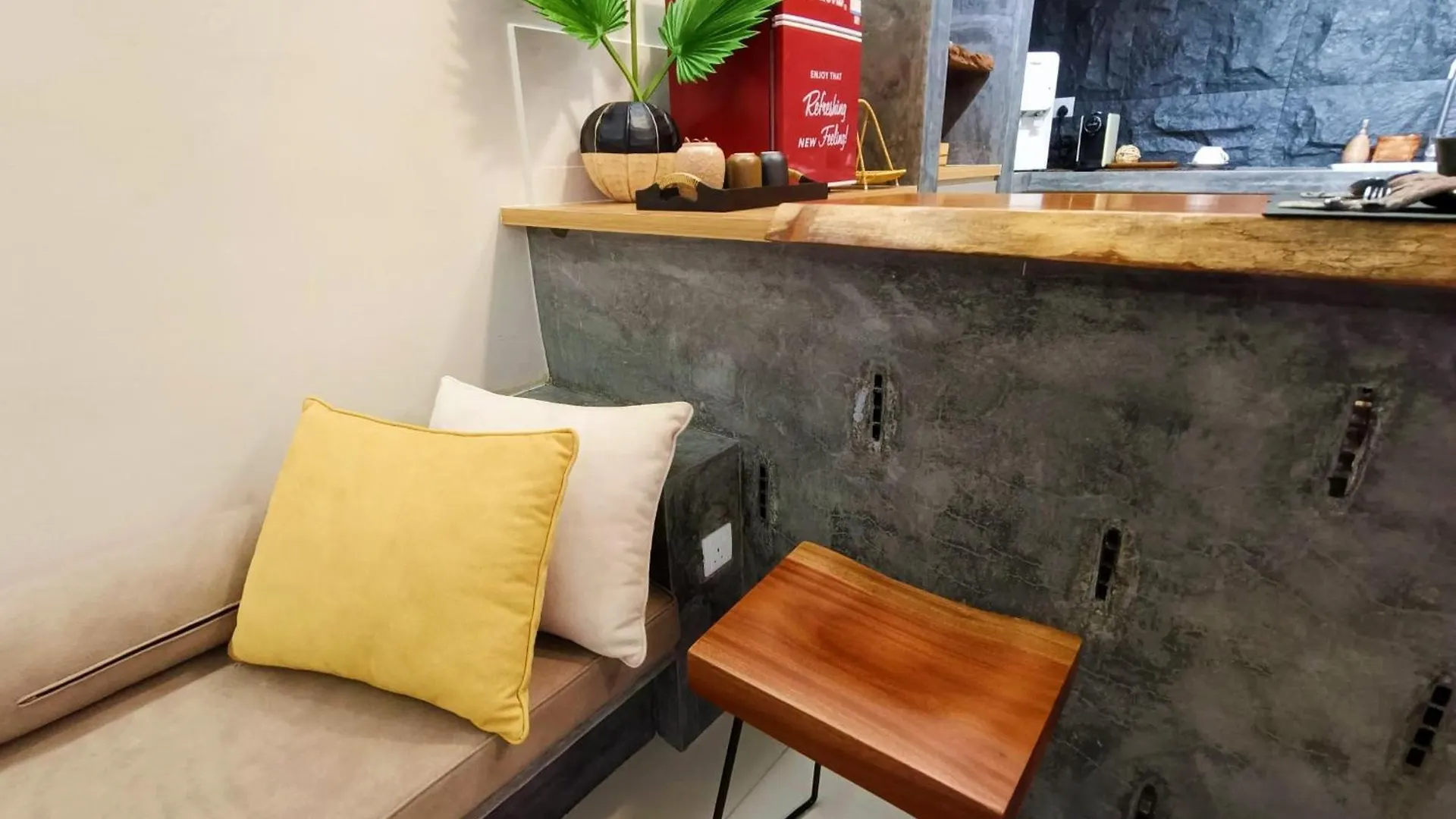 Apartment Bali Residence Melaka By Jeffery Lam Home Management Malaysia