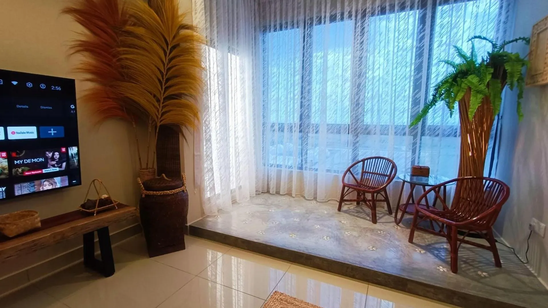 Bali Residence Melaka By Jeffery Lam Home Management Malacca