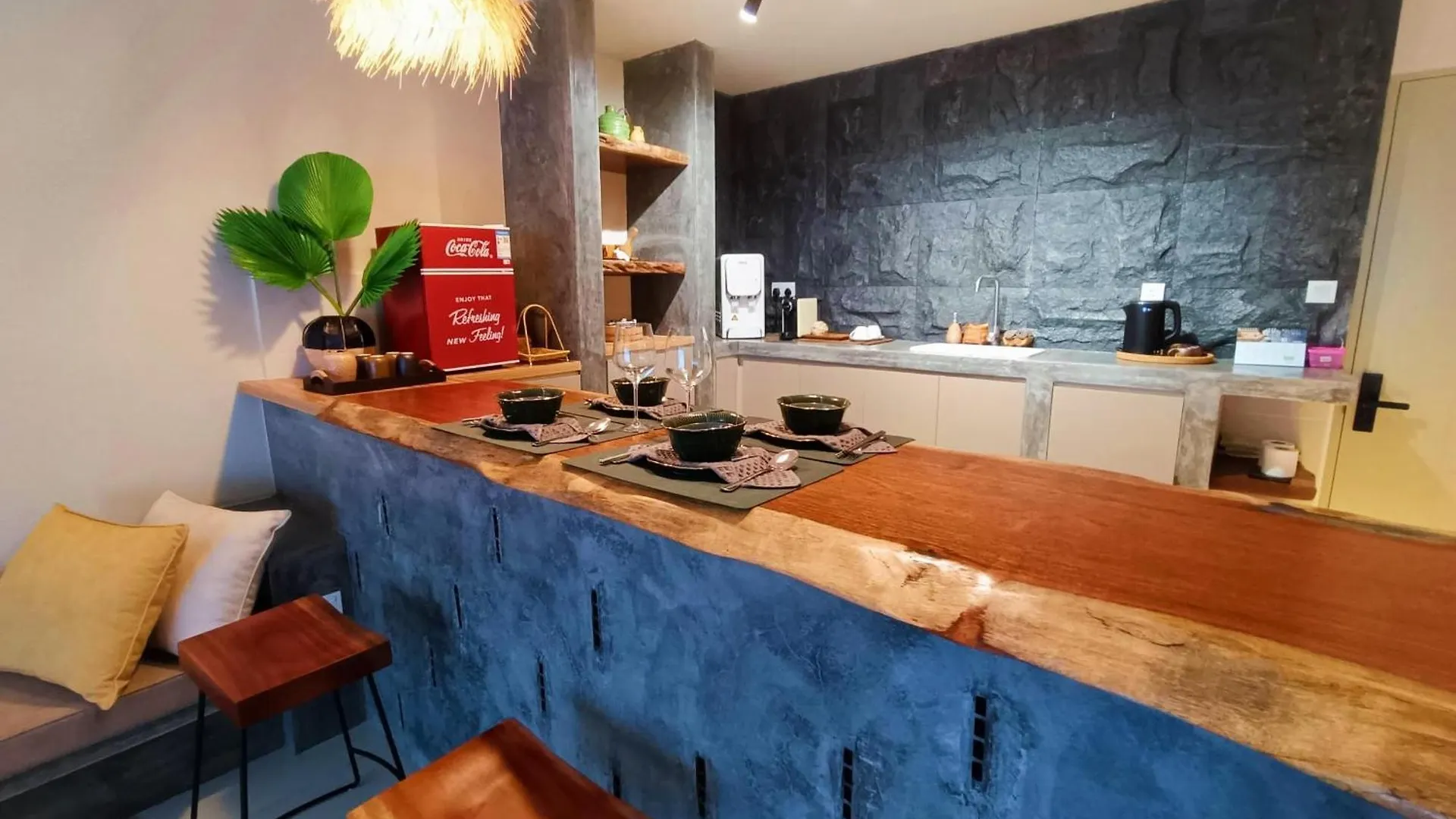 Bali Residence Melaka By Jeffery Lam Home Management location