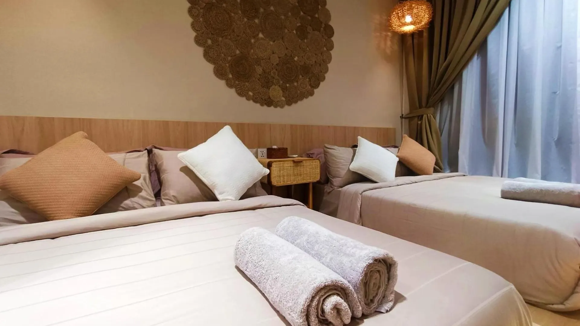 Apartment Bali Residence Melaka By Jeffery Lam Home Management