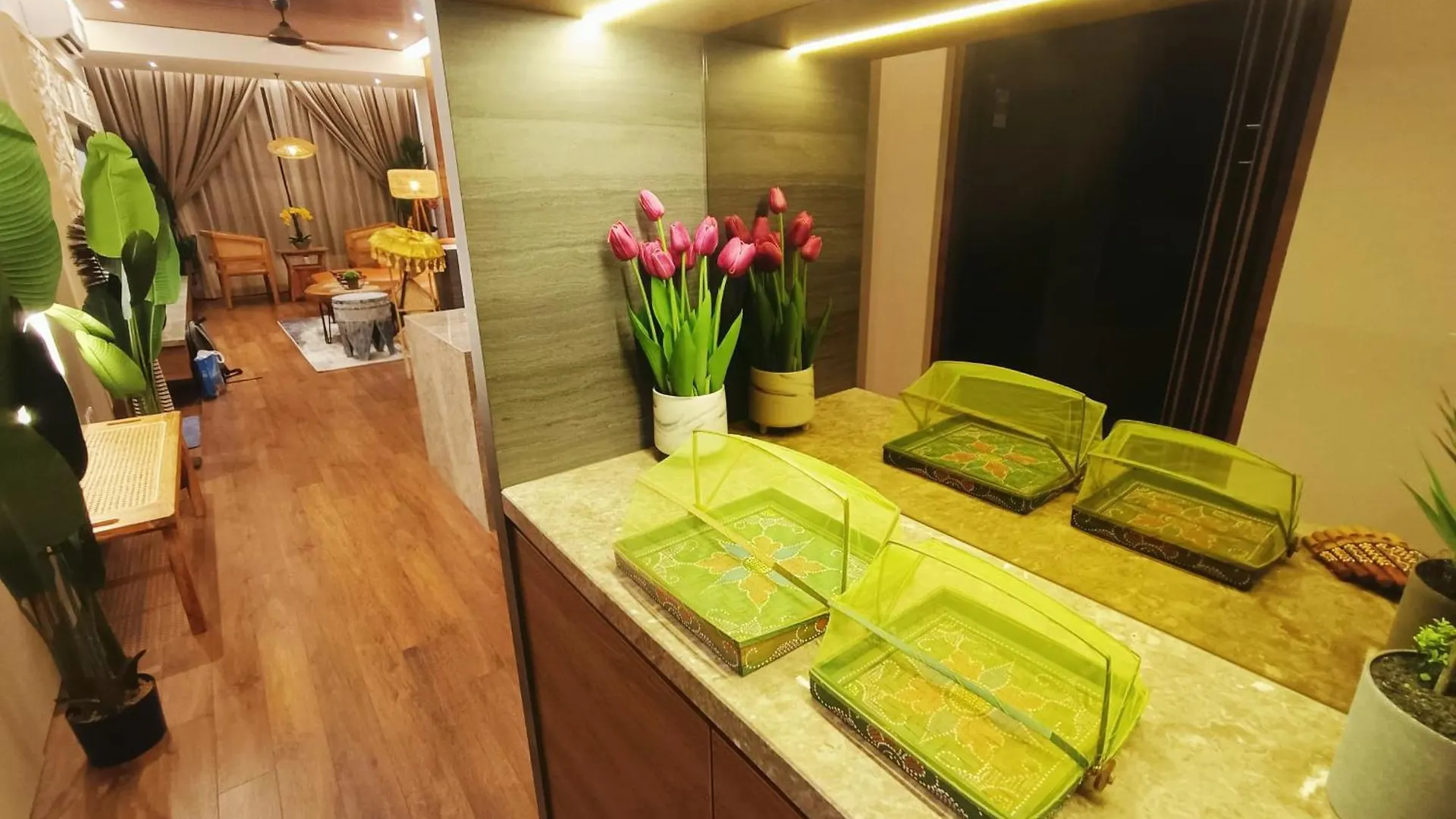 Bali Residence Melaka By Jeffery Lam Home Management 0*, Malacca