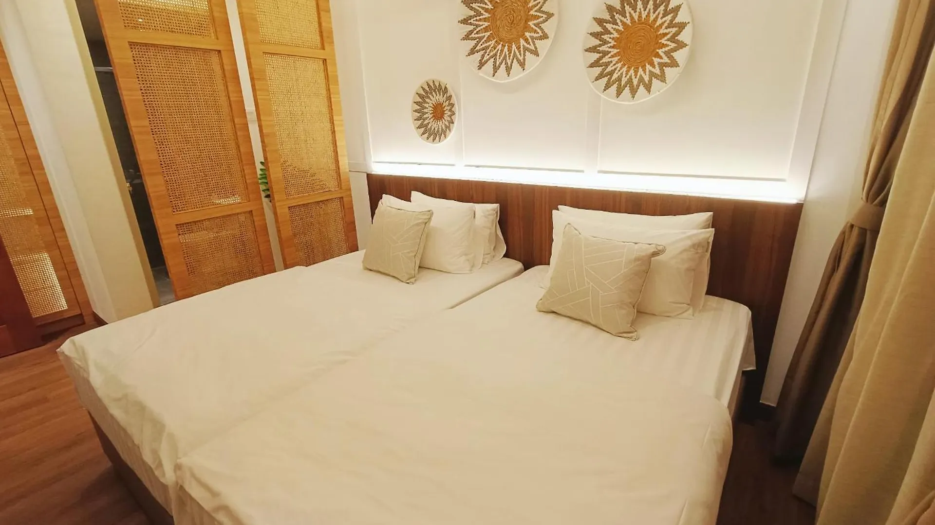 Bali Residence Melaka By Jeffery Lam Home Management Apartment