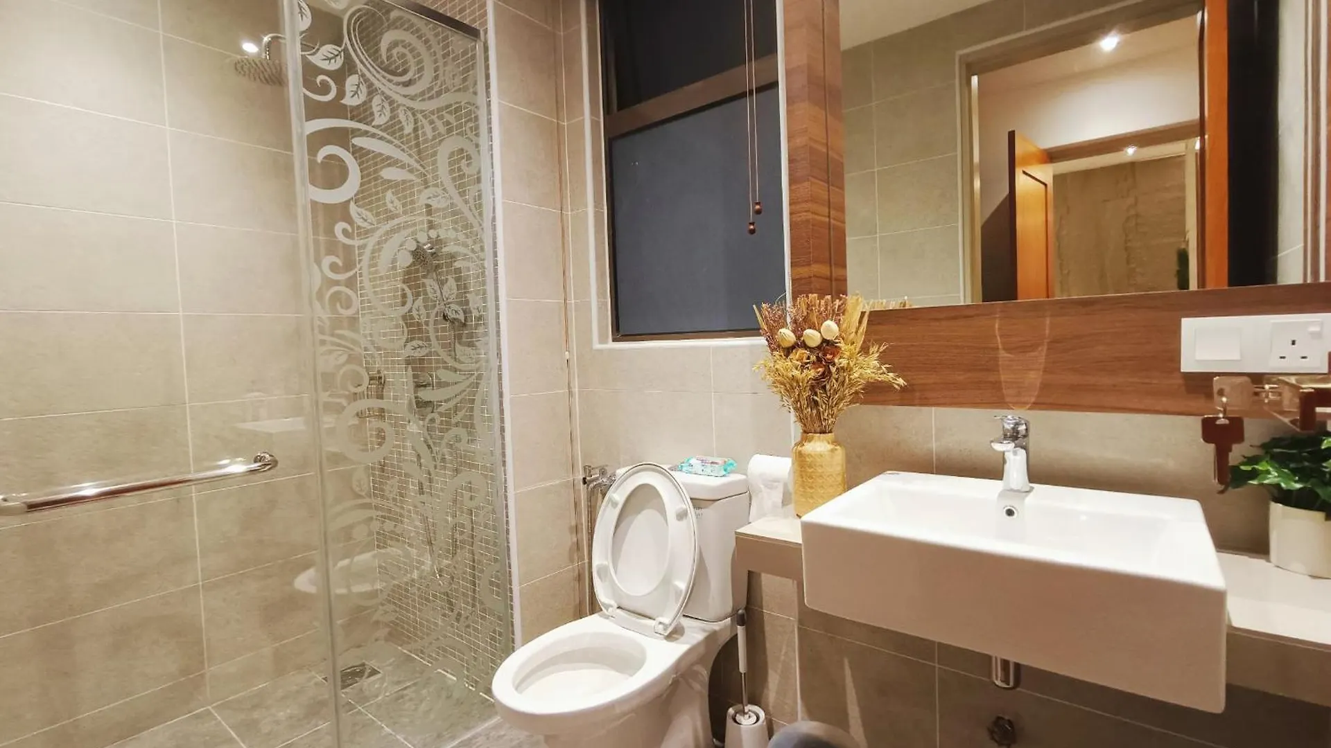 Apartment Bali Residence Melaka By Jeffery Lam Home Management