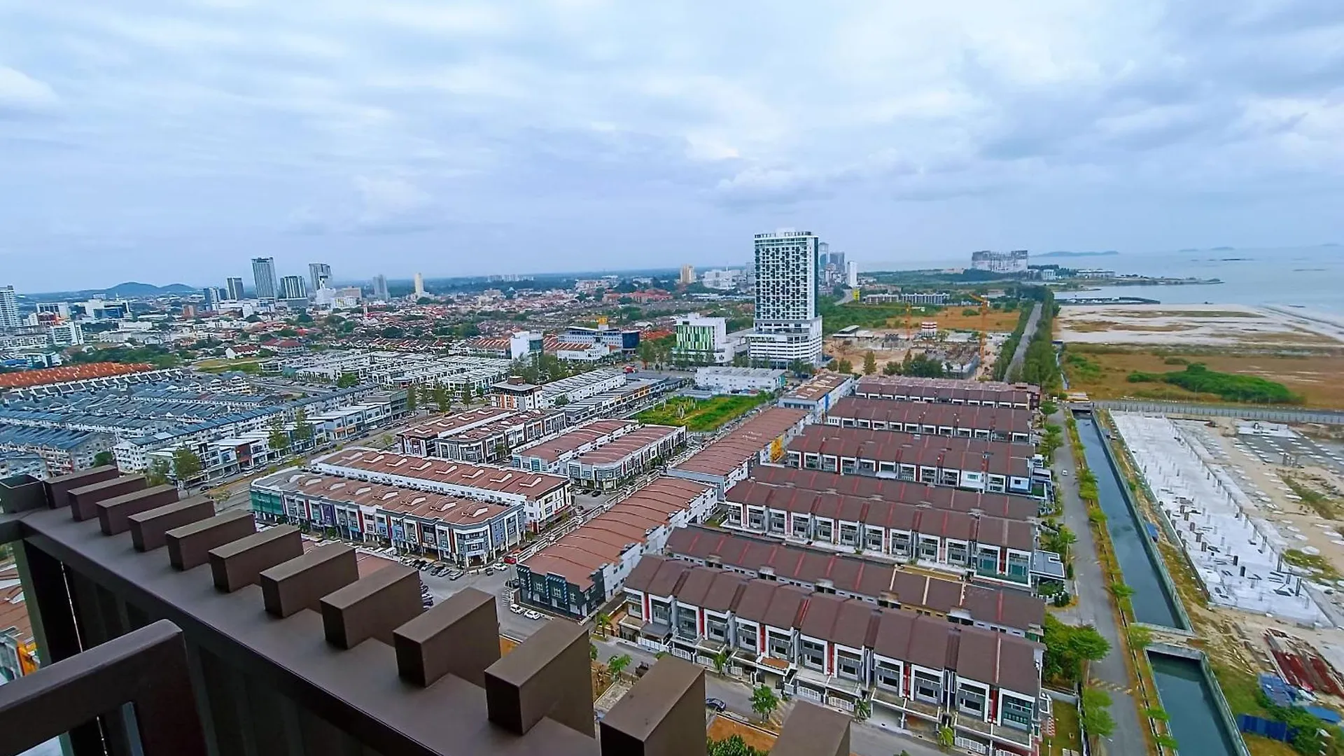 Bali Residence Melaka By Jeffery Lam Home Management 0*, Malacca Malaysia
